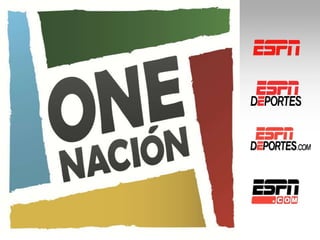 How ESPN Ties Sports, Culture, and Content Marketing Together to Reach the US Hispanic Market