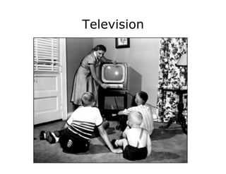 1950s Slide Show | PDF