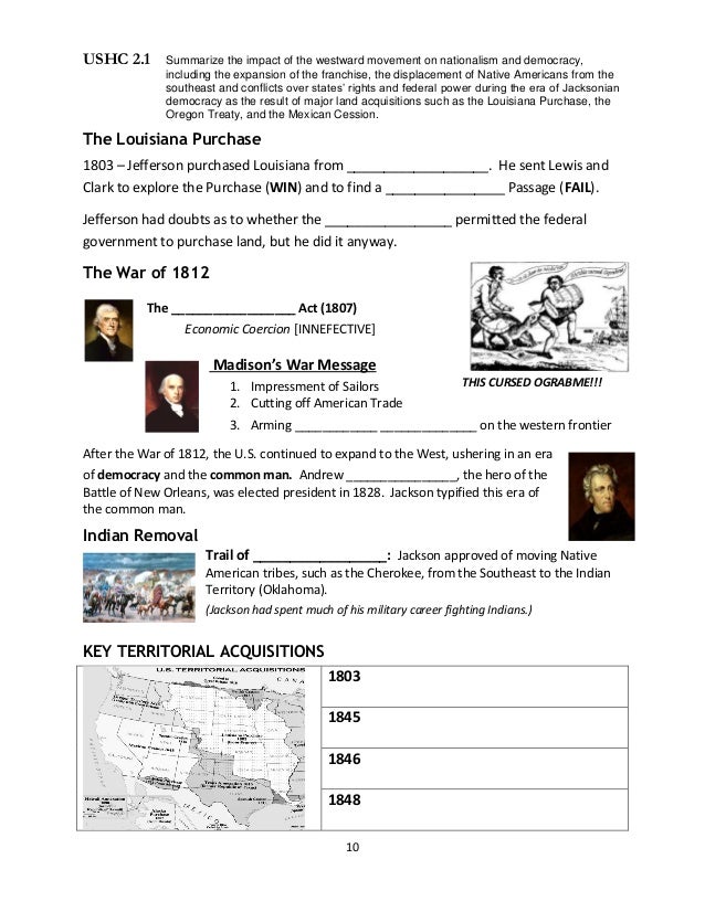 us history eoc review pdf