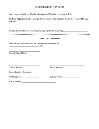 Classwork:   Classwork is any assignment worked on during class that is expected to be completed during class.Homework Requirements:   All homework can be accessed on Mr. Beauparlant’s blog or I-Pass.<br />Students will not receive credit for homework that is turned in late.
