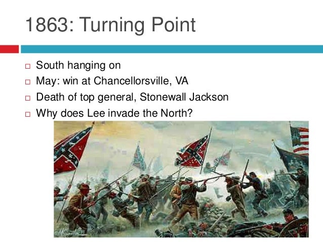 Us Hist The Civil War