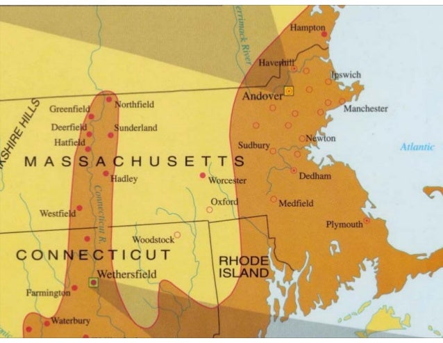 Massachusetts Bay Colony