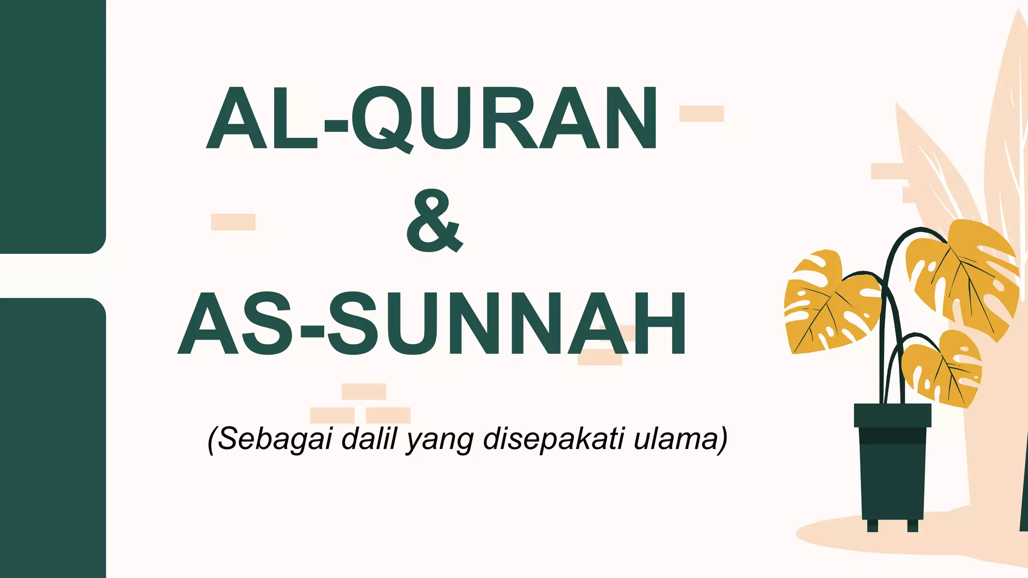 Jual Beli Online dalam Kacamata Ushul Fiqh: Kajian Hukum Islam atas Transaksi Digital