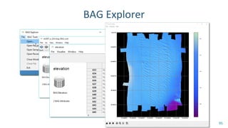 BAG Explorer
95
 