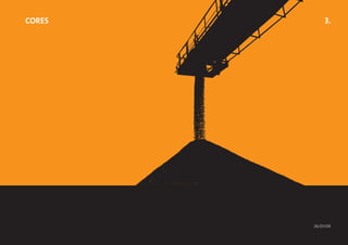 Cores        3.




        26/01/09
 