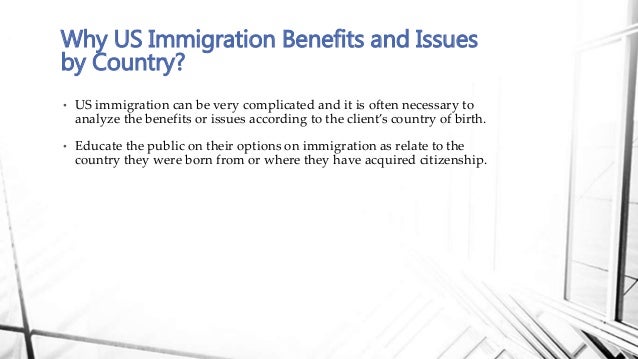 Seven Surprising Ways Immigration Helps Build a Stronger America