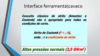 Interface ferramentacavaco
 