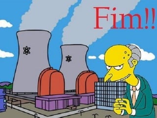 Energia nuclear e impacto ambiental