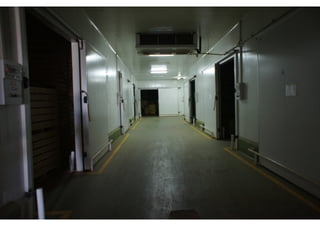 Usine agri production