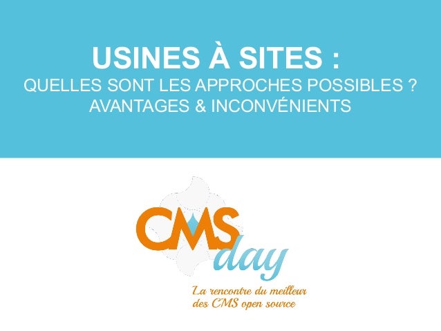 Open source sites de rencontre