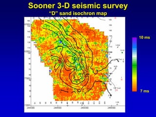 Using 3-D Seismic Attributes in Reservoir Characterization | PDF