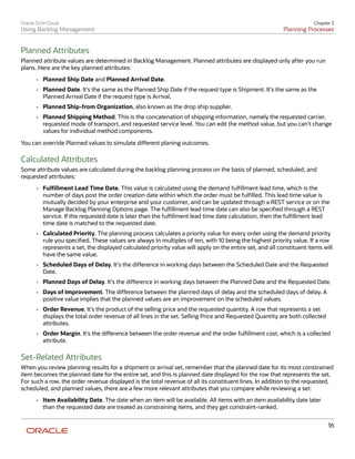 Using backlog-management | PDF