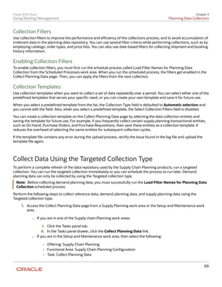 Using backlog-management | PDF