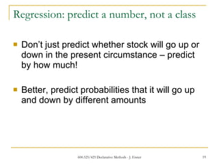 Using binary classifiers | PPT