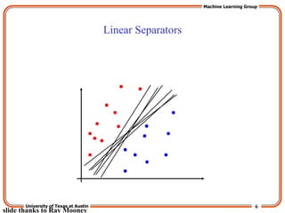 Using binary classifiers | PPT
