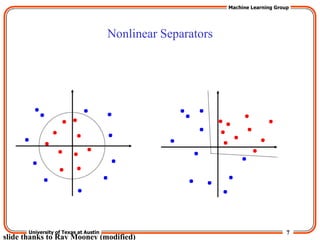 Using binary classifiers | PPT