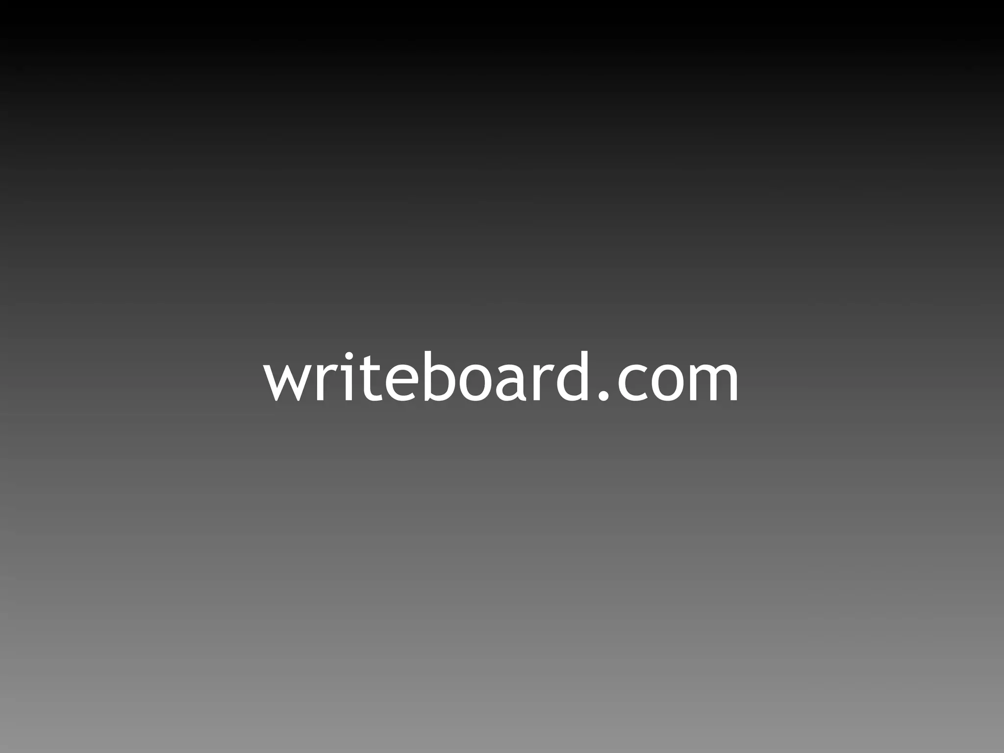 Using blog and wiki for your portfolio