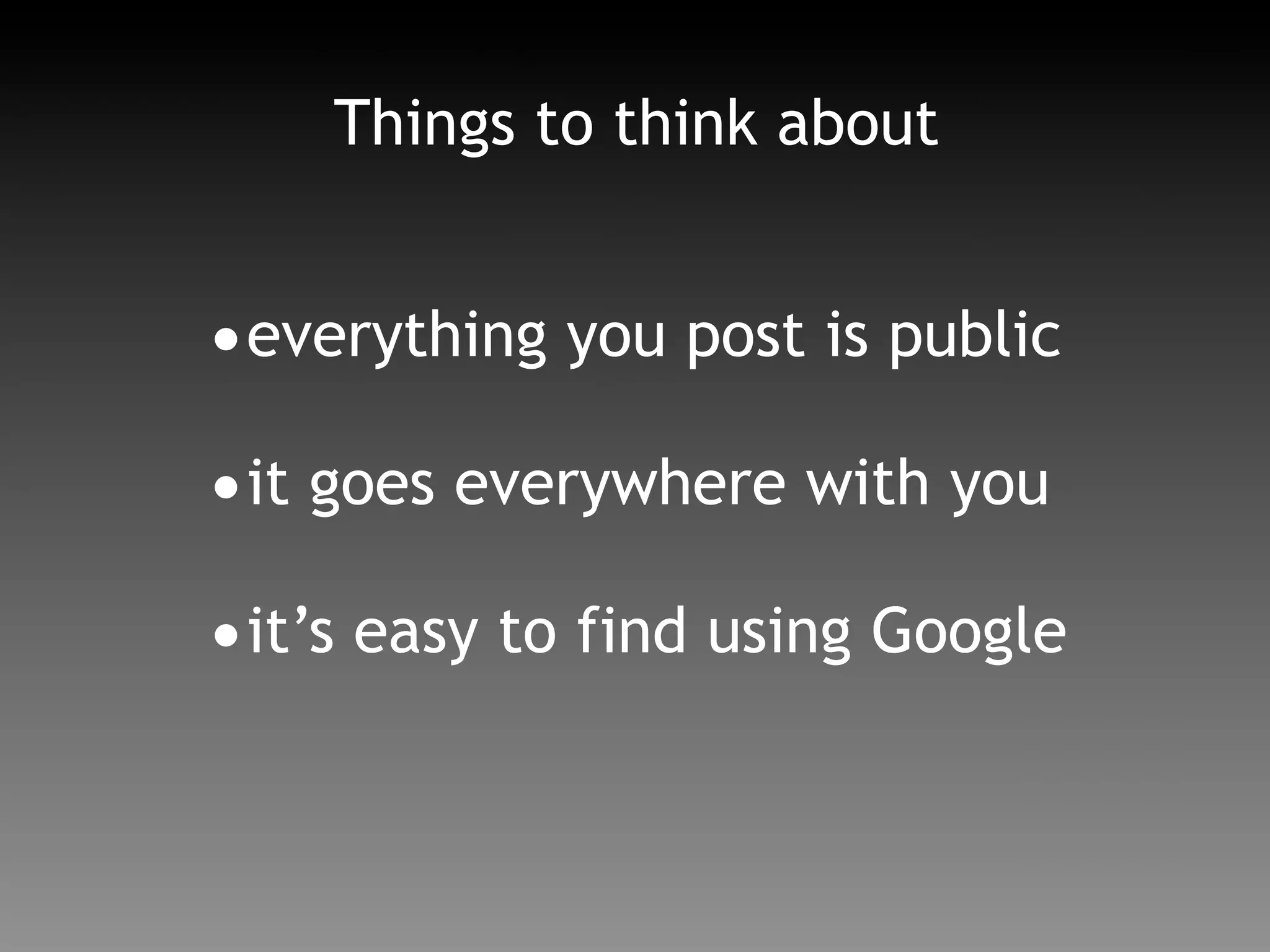 Using blog and wiki for your portfolio