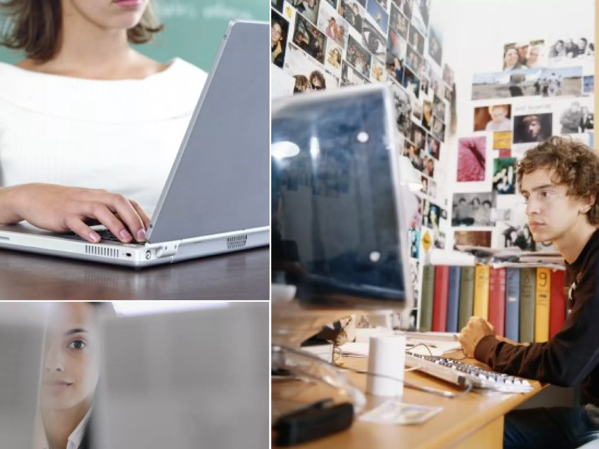 Using blog and wiki for your portfolio