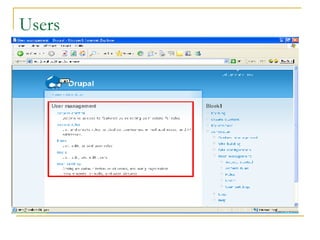 Users 