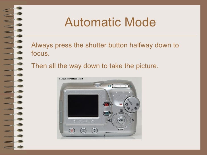 Using Flash On YOur Camera