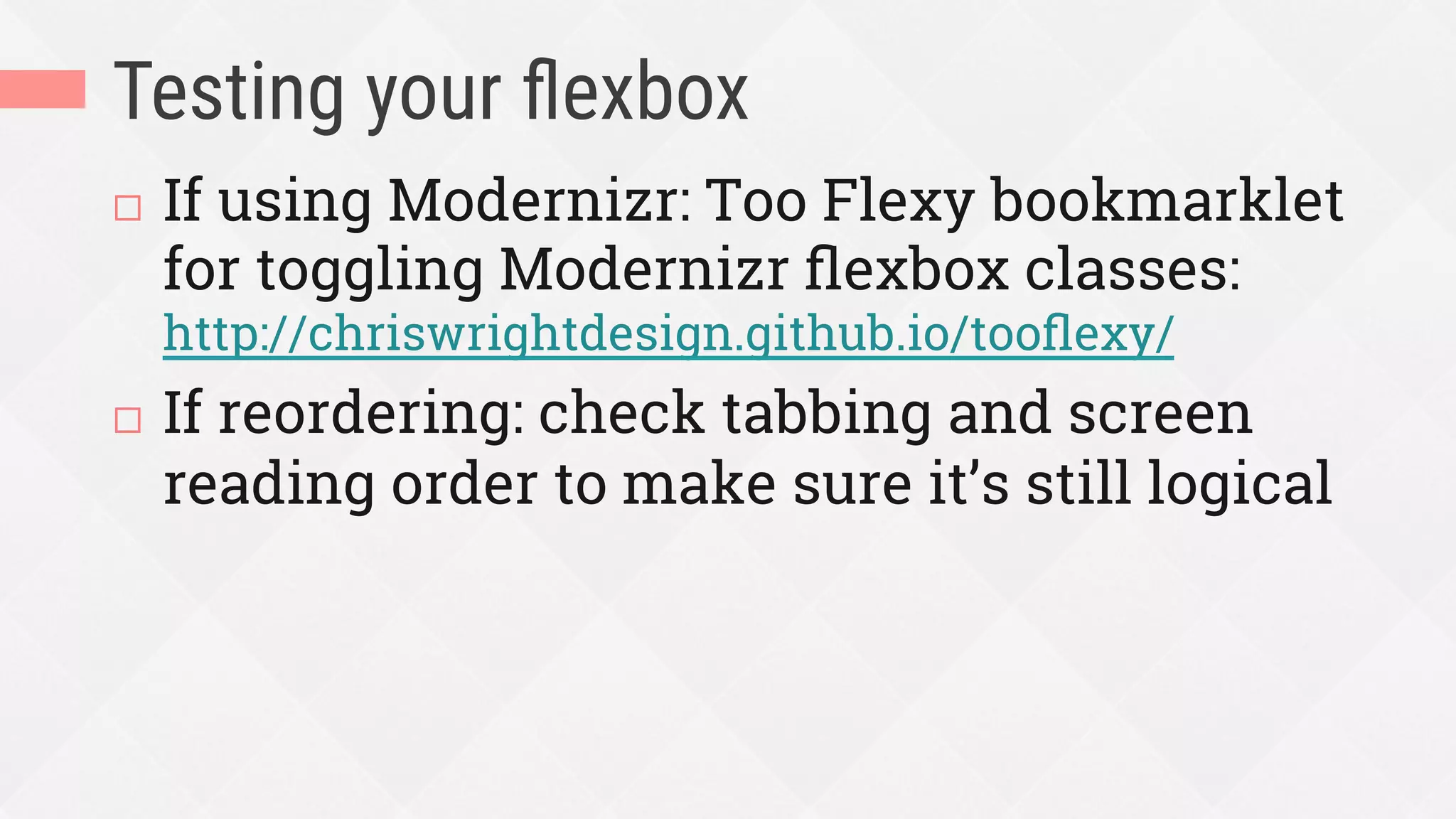 Thanks!
Zoe Mickley Gillenwater
@zomigi
design@zomigi.com
zomigi.com
 