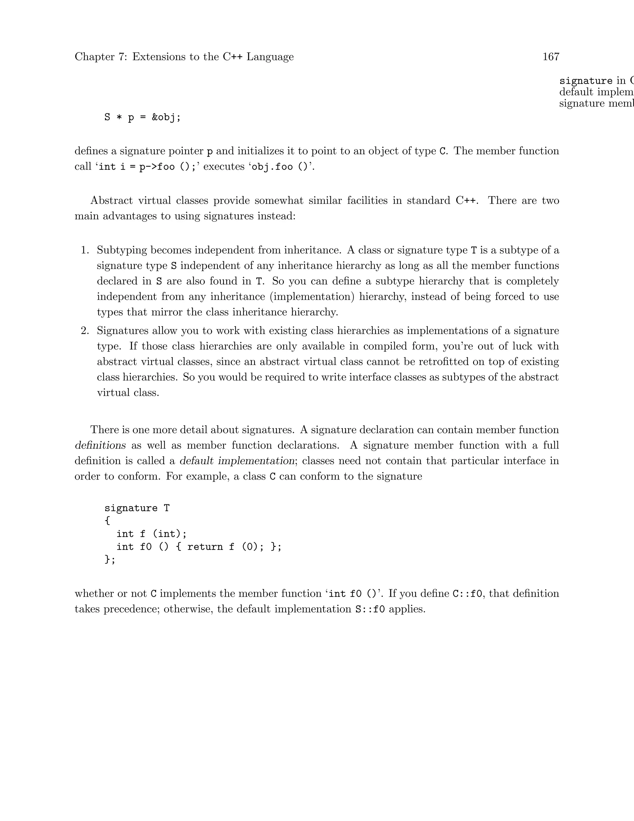Using Gcc