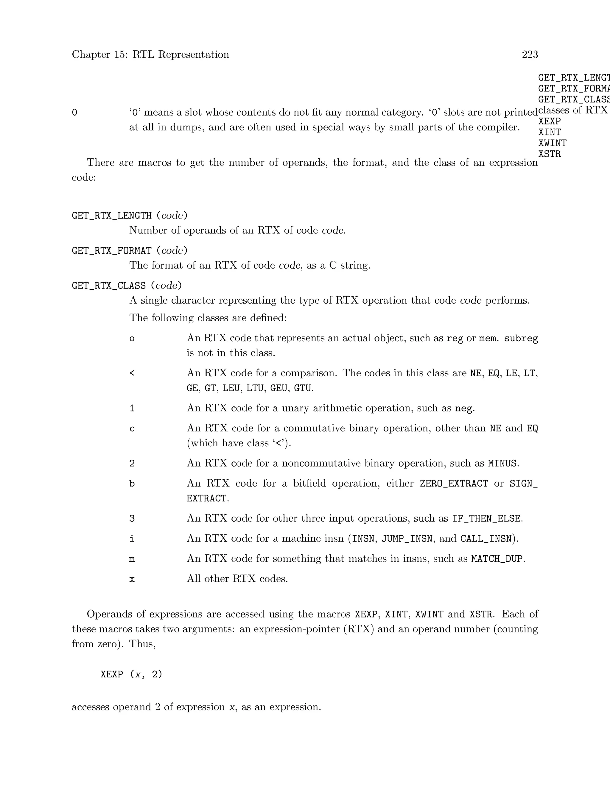 Using Gcc