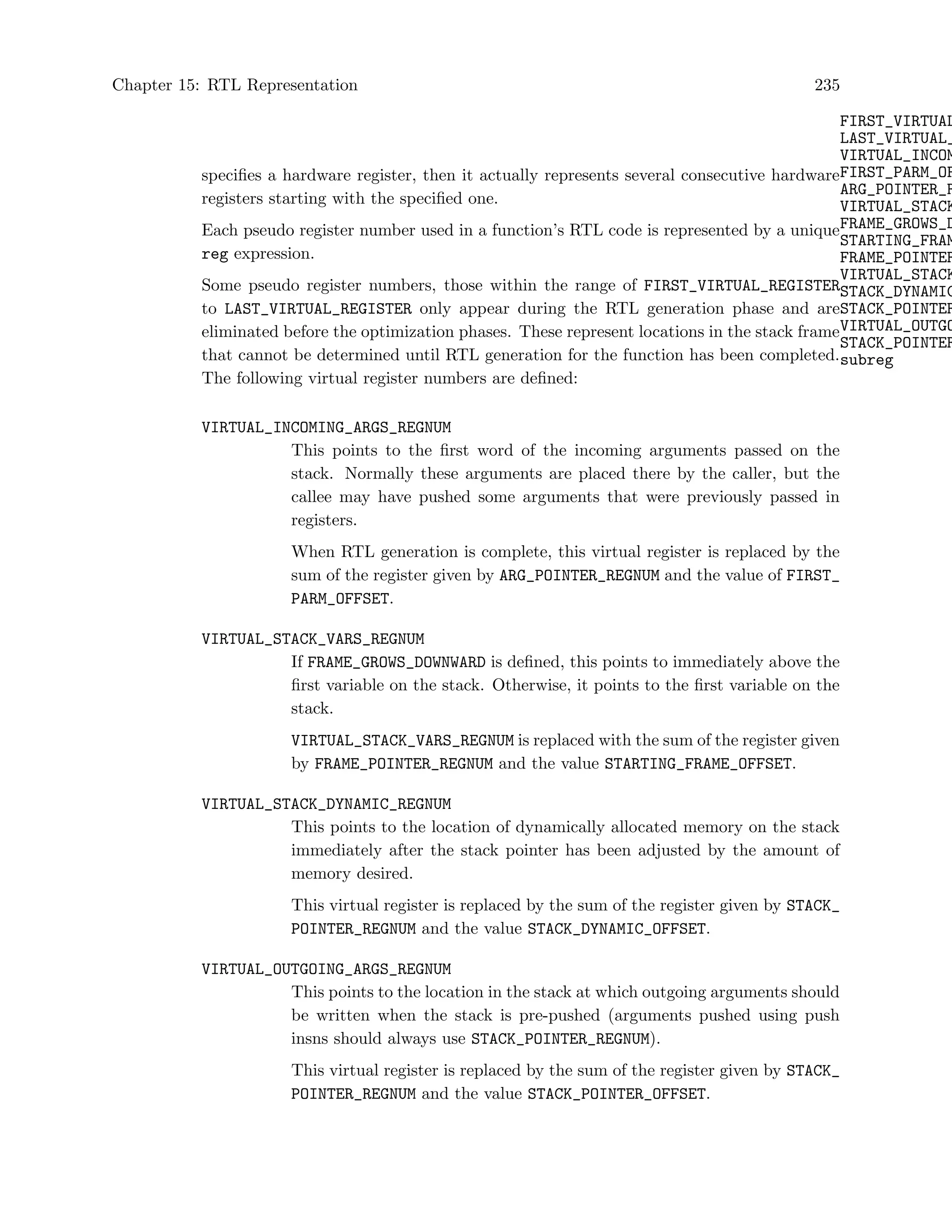 Using Gcc