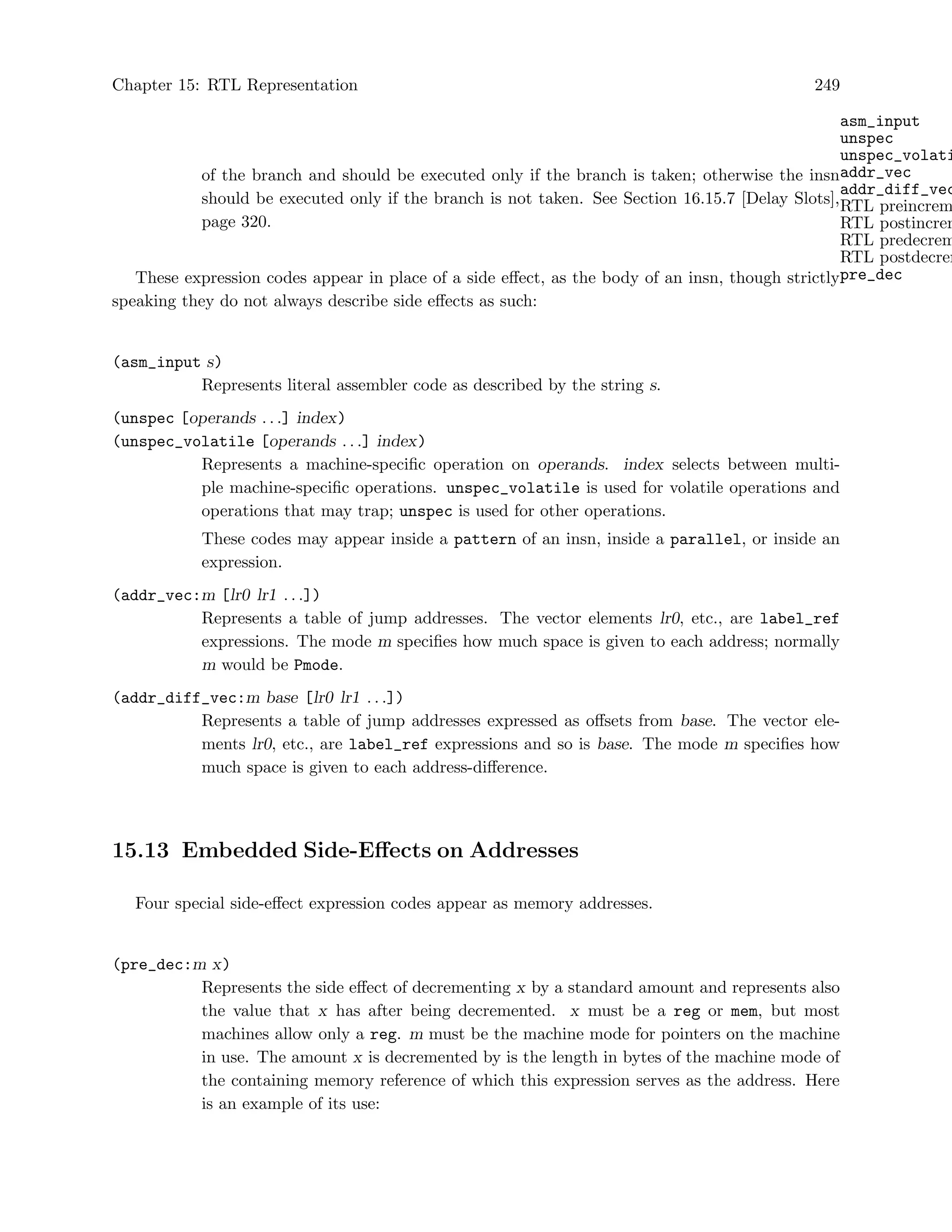 Using Gcc