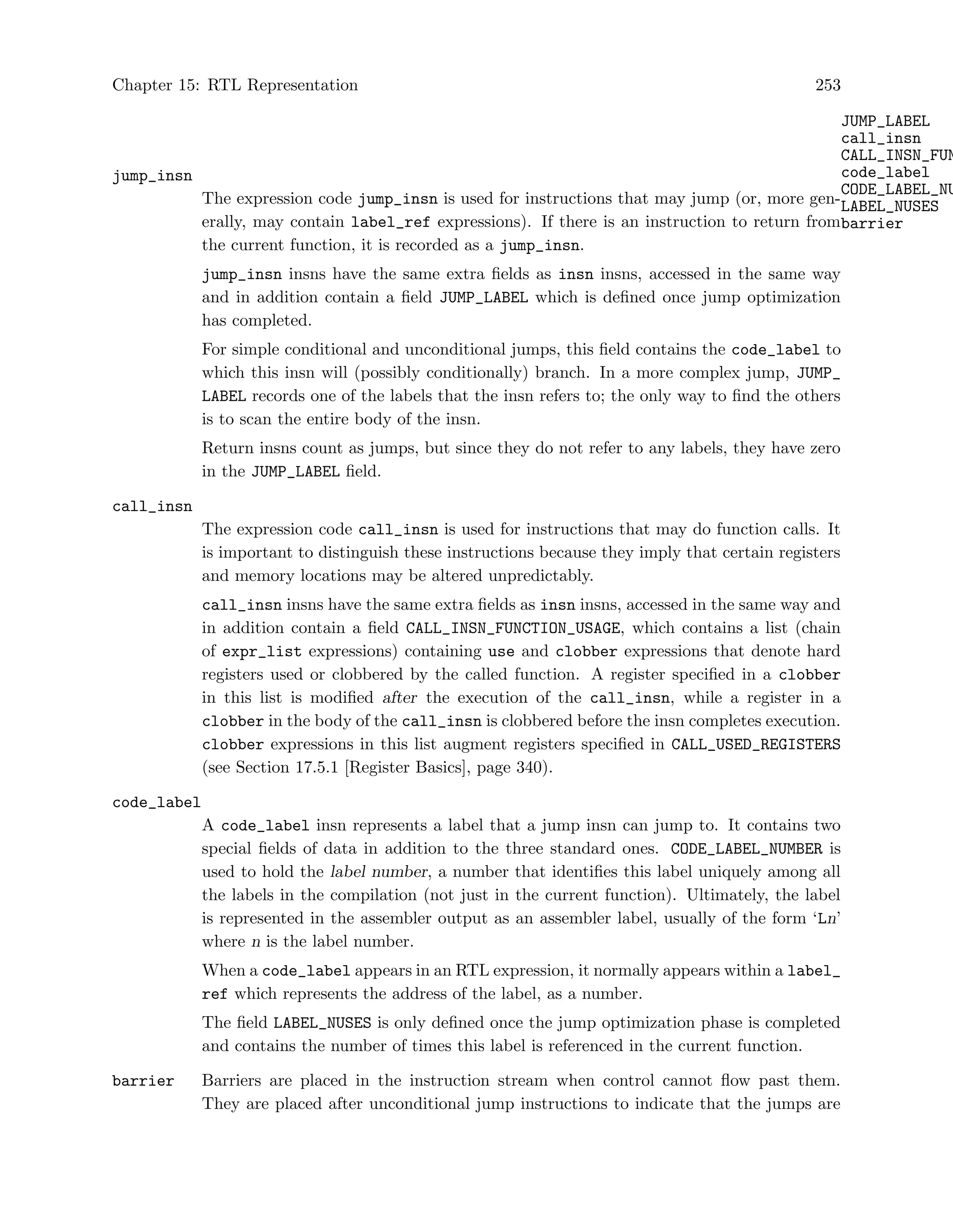 Using Gcc