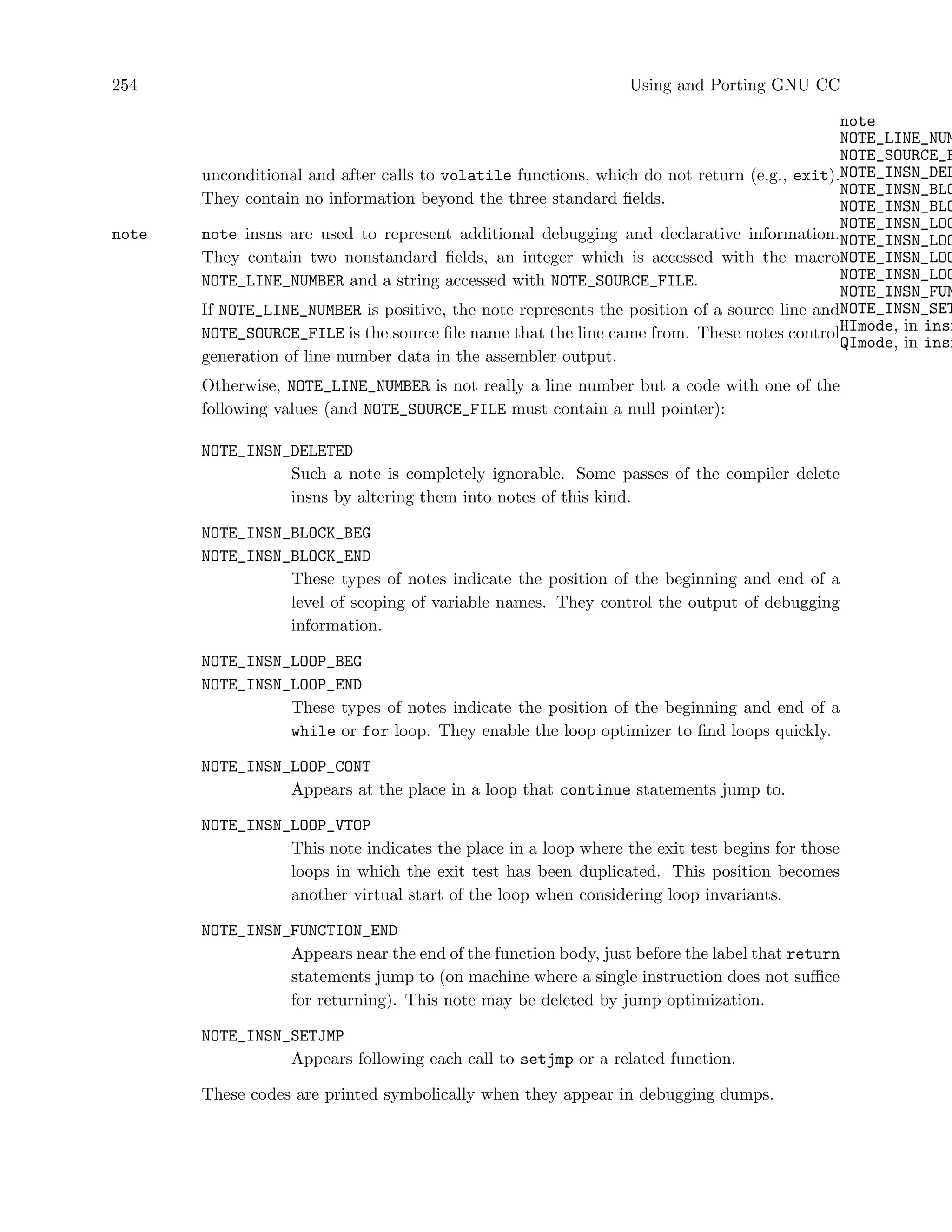 Using Gcc