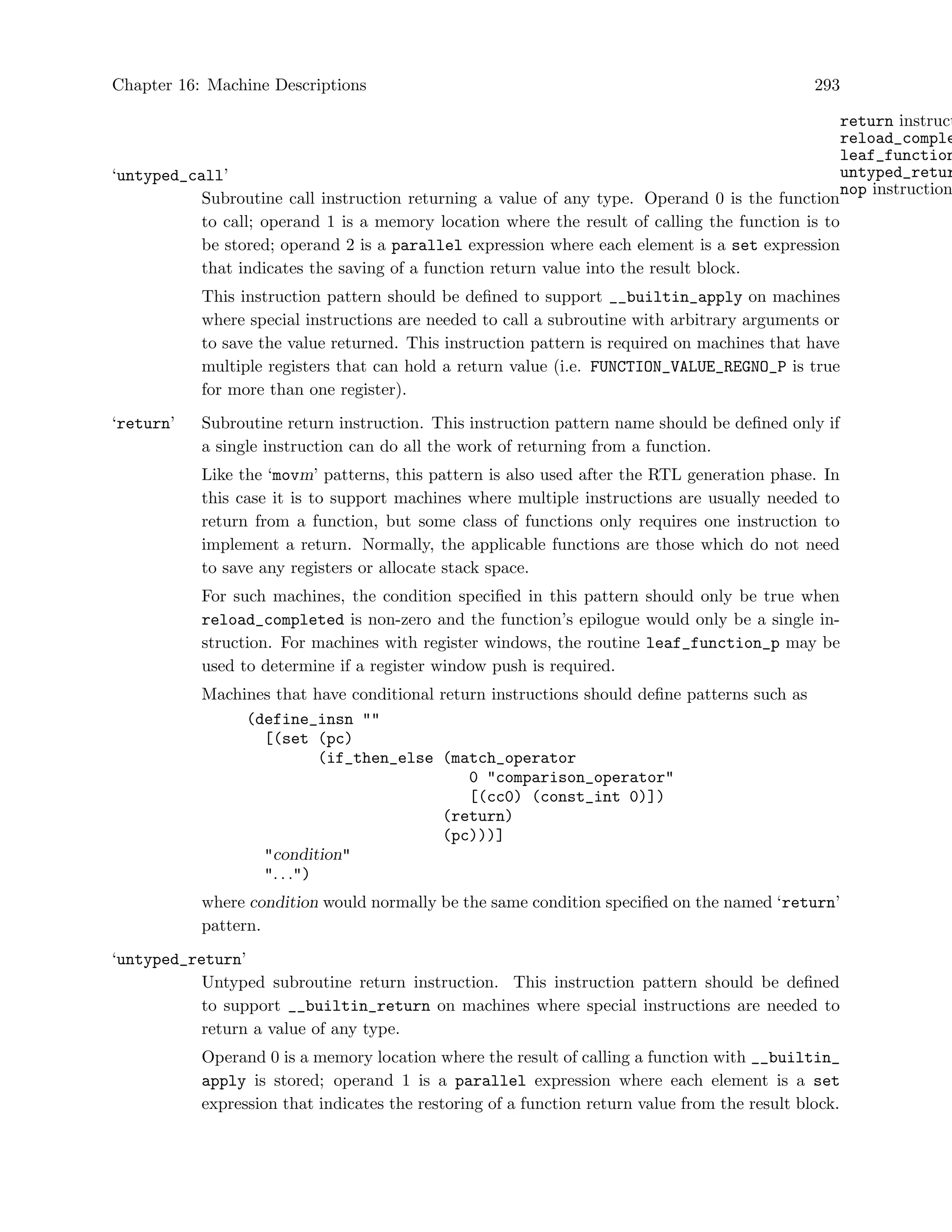 Using Gcc