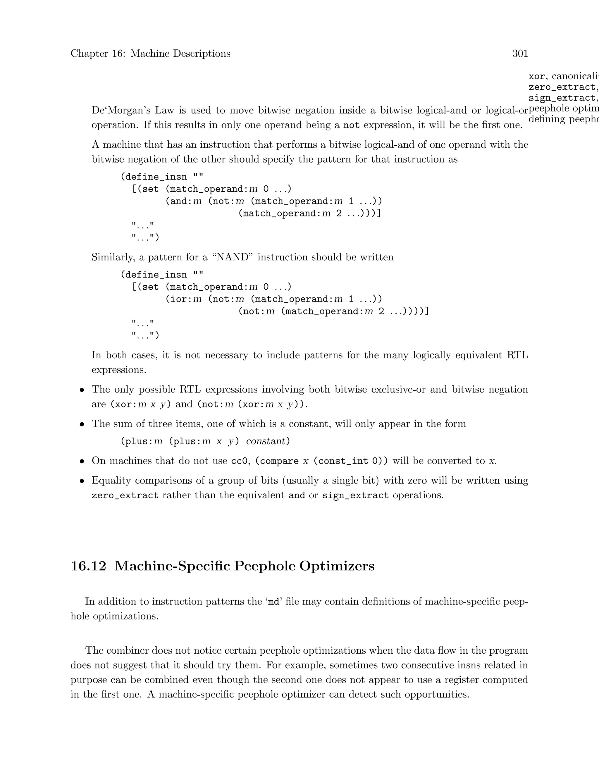 Using Gcc
