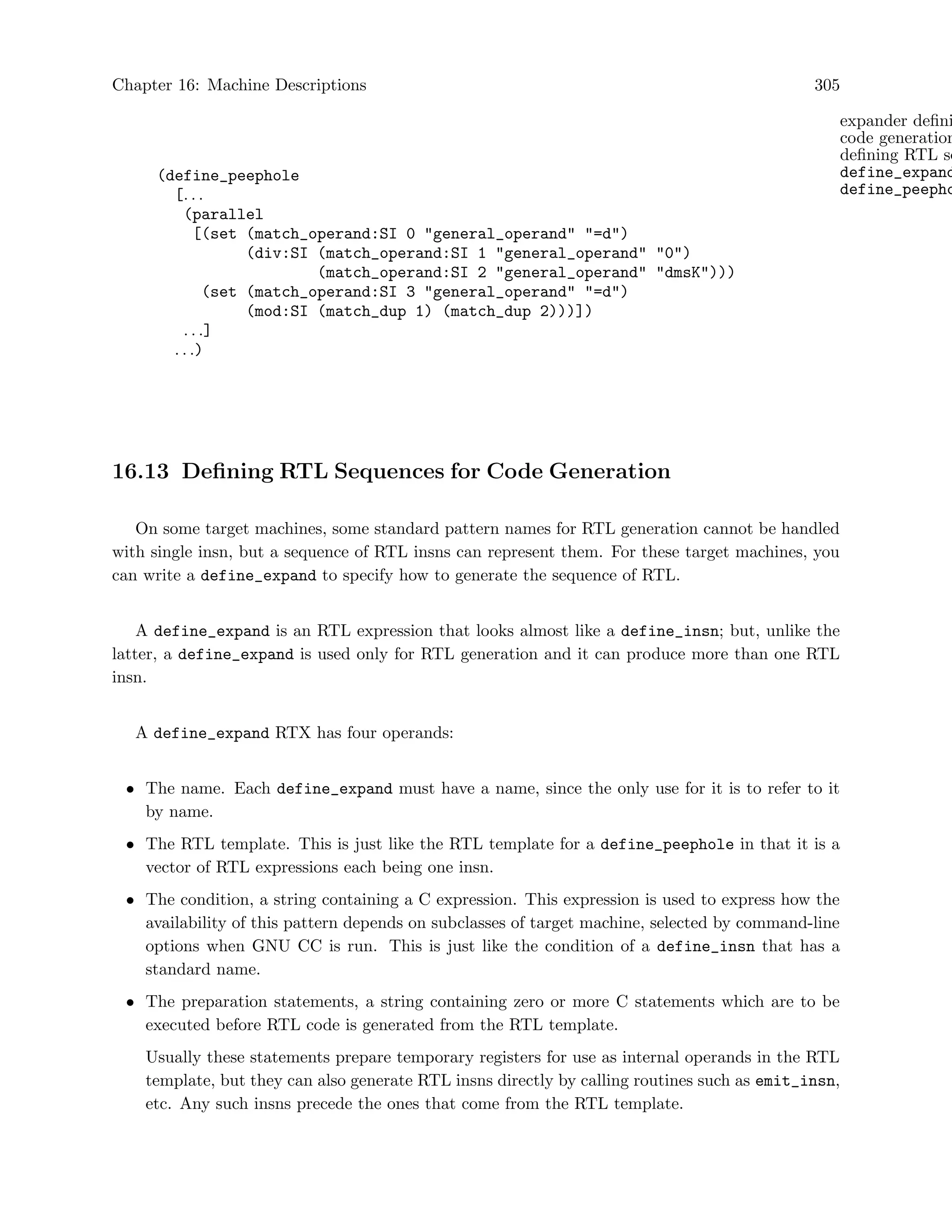Using Gcc