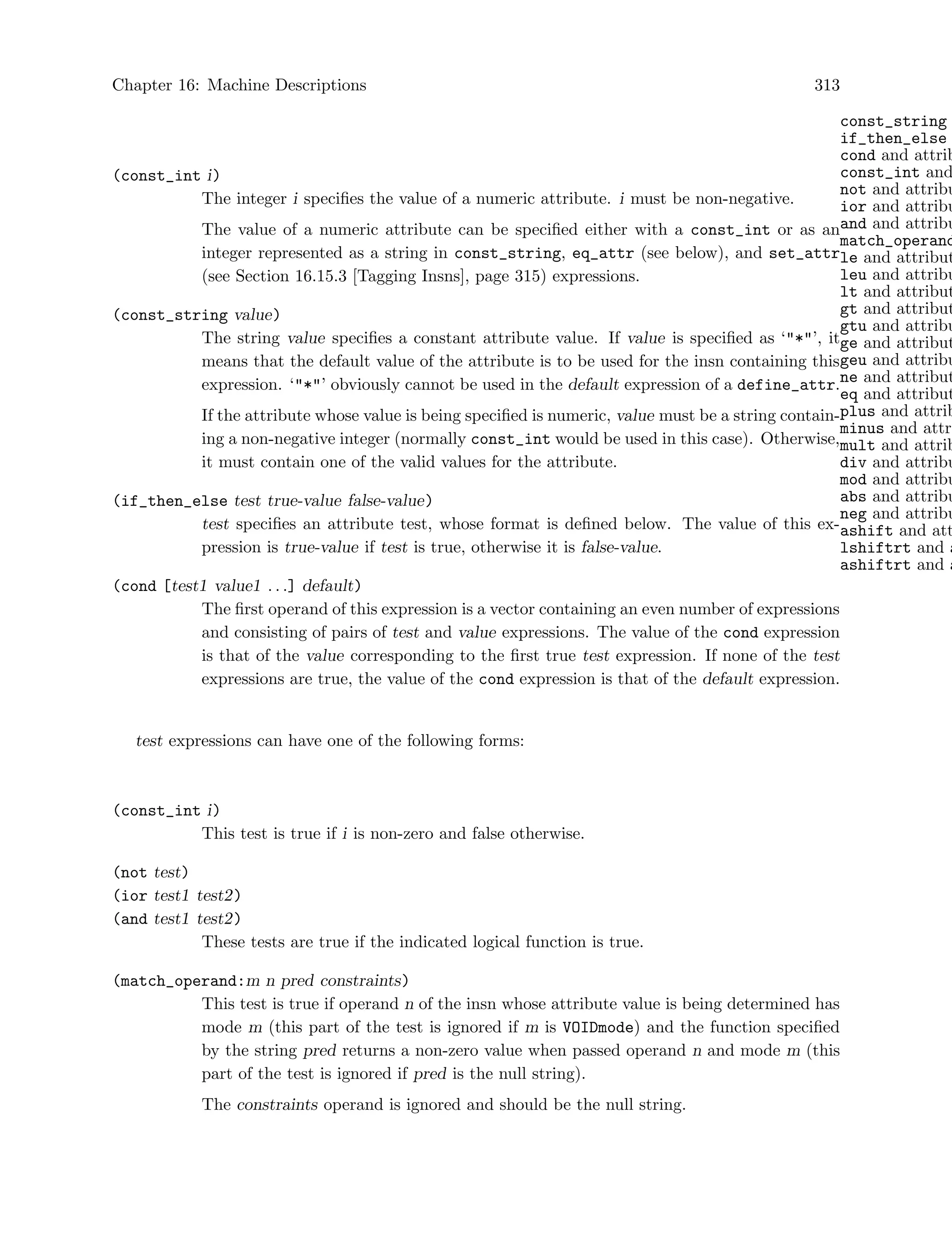 Using Gcc