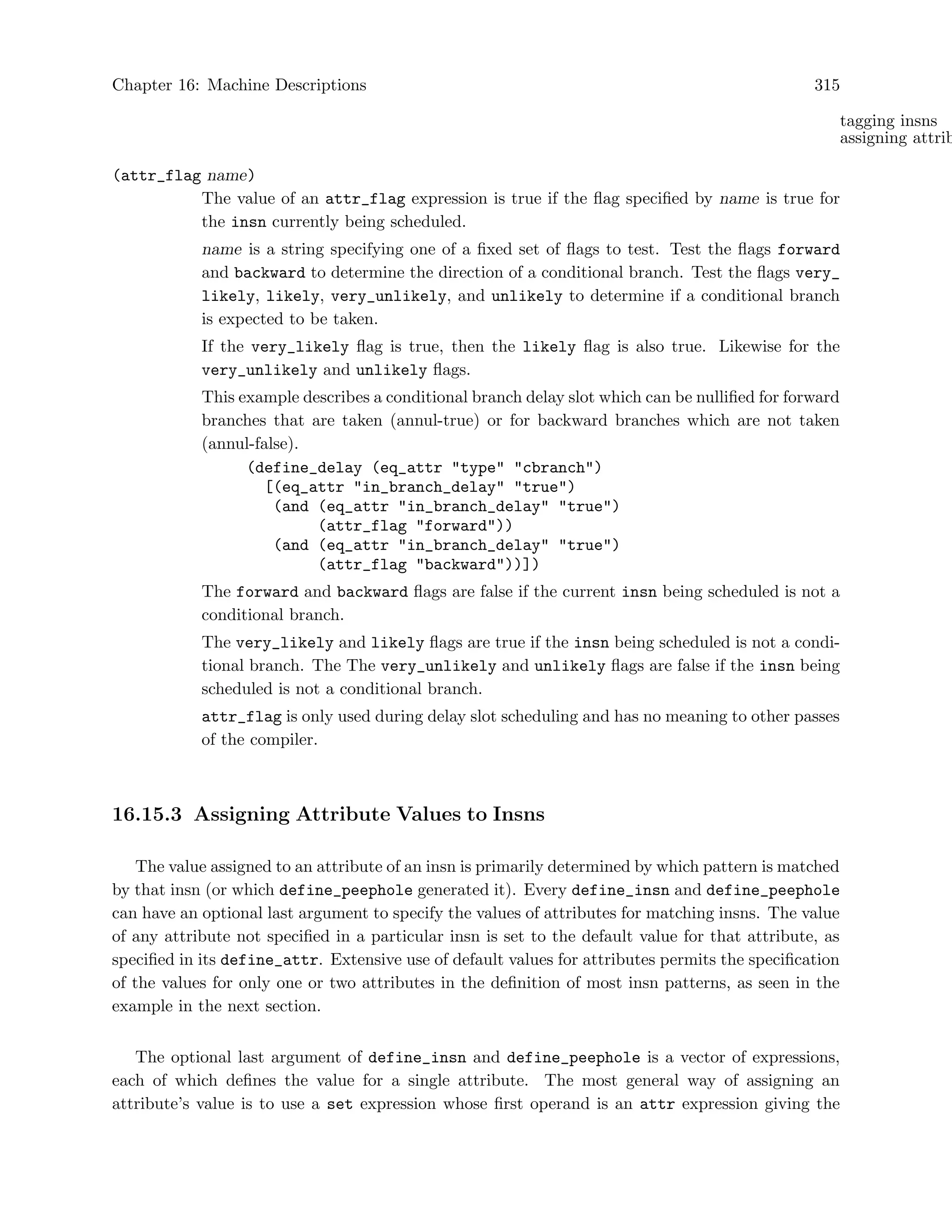 Using Gcc