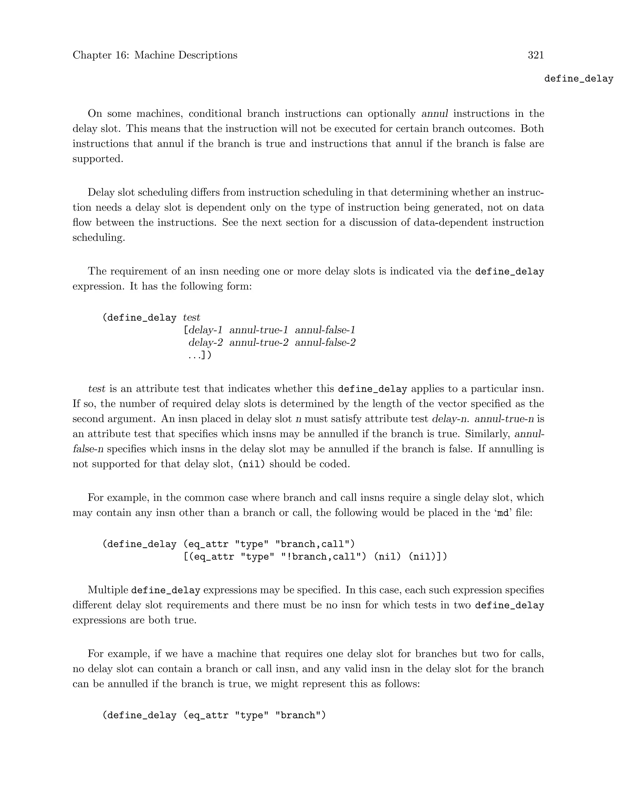 Using Gcc