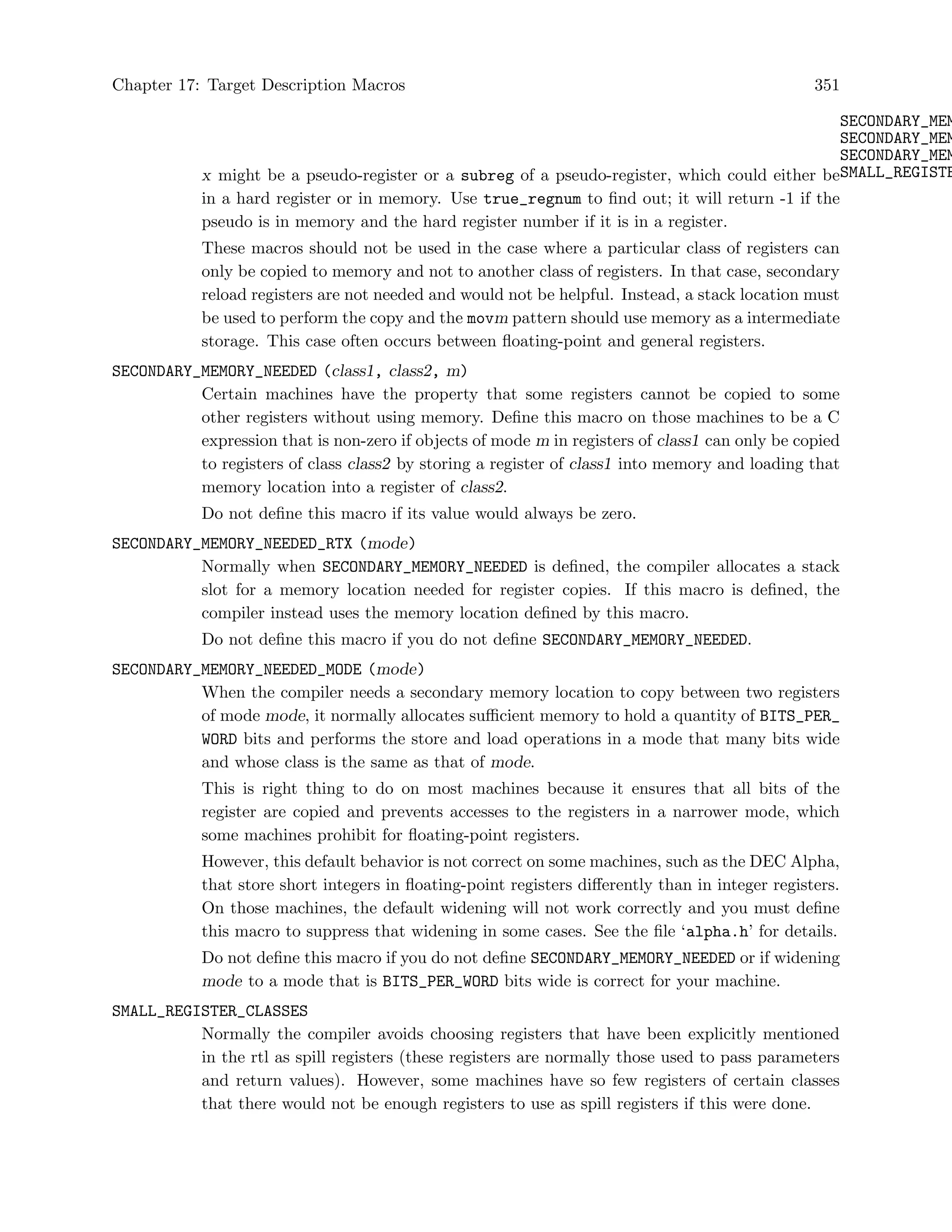 Using Gcc