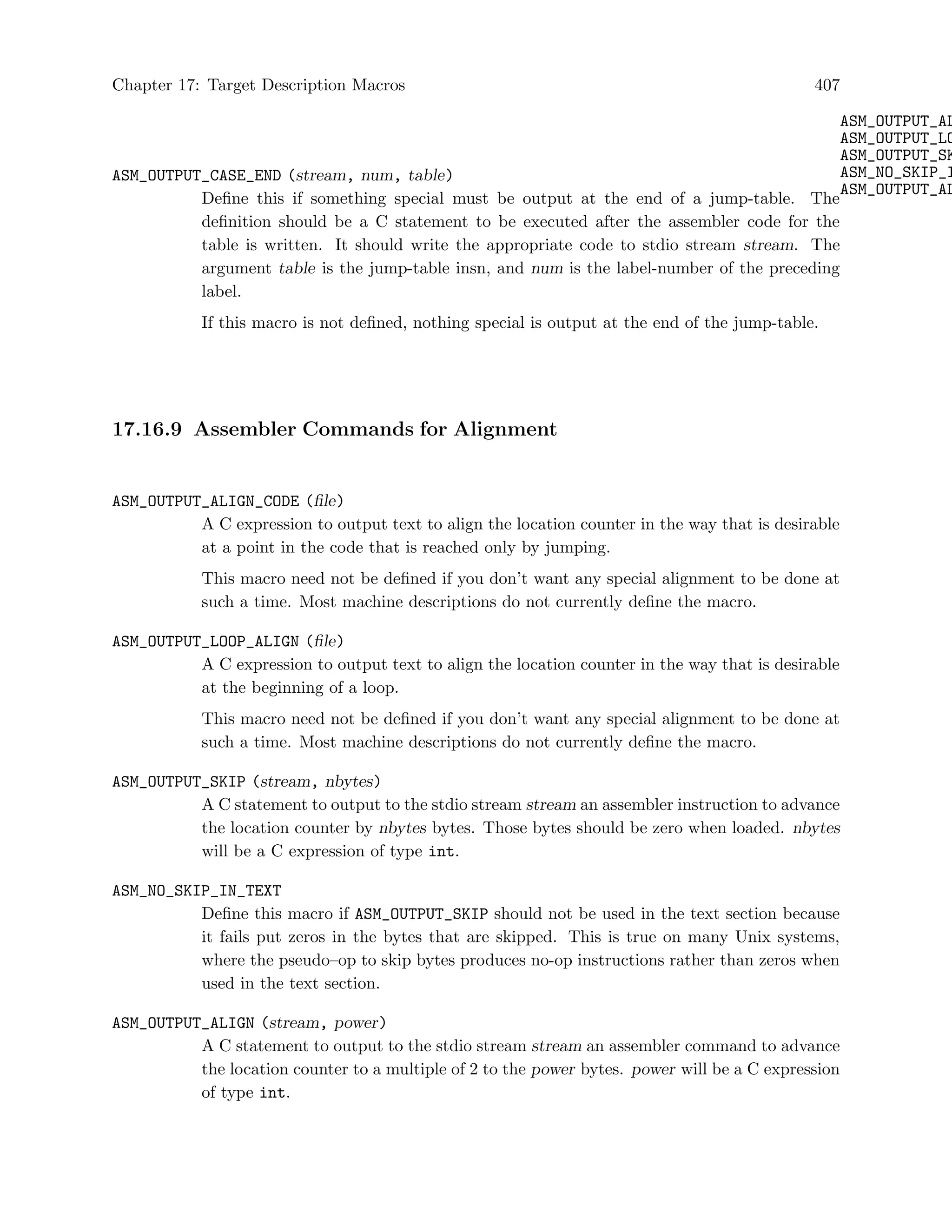 Using Gcc