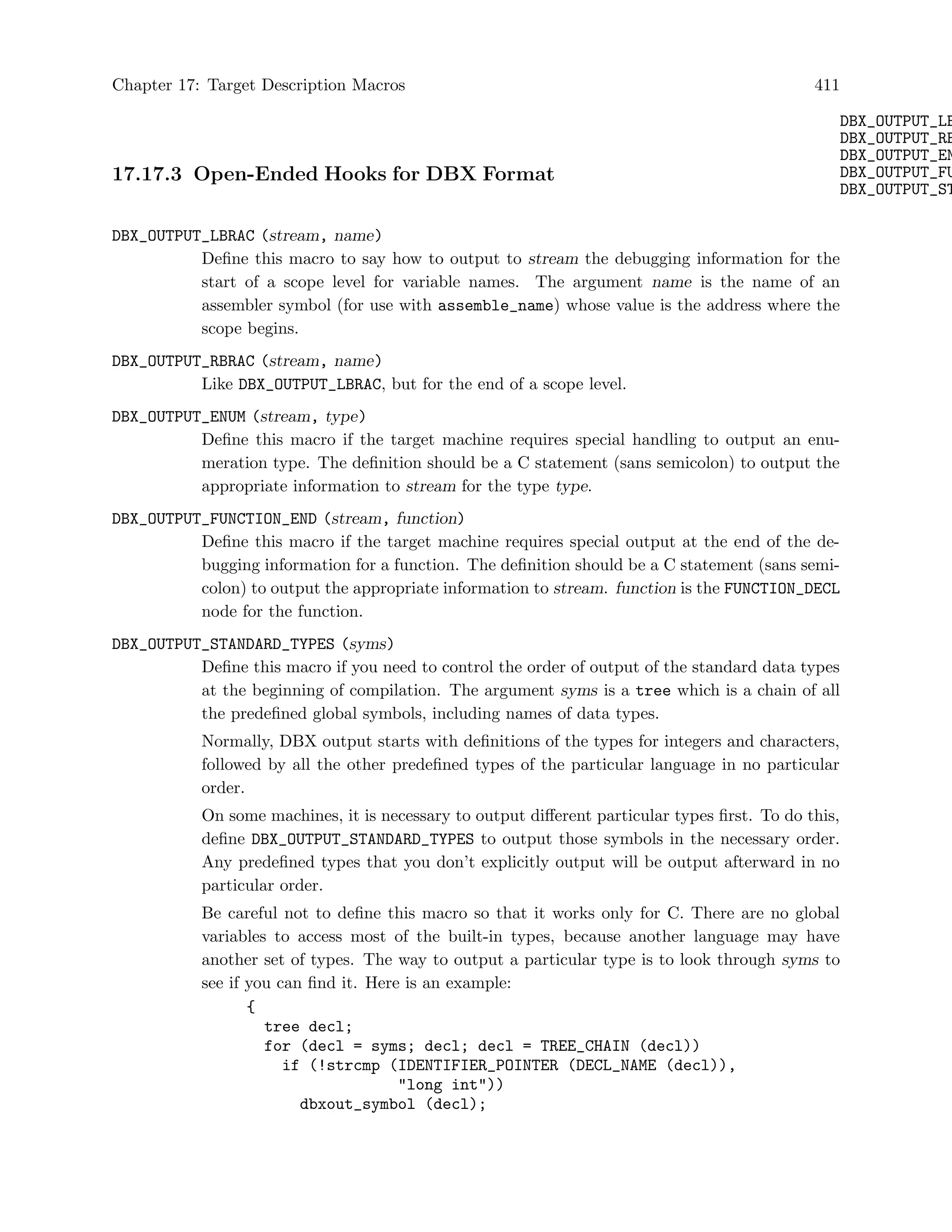 Using Gcc