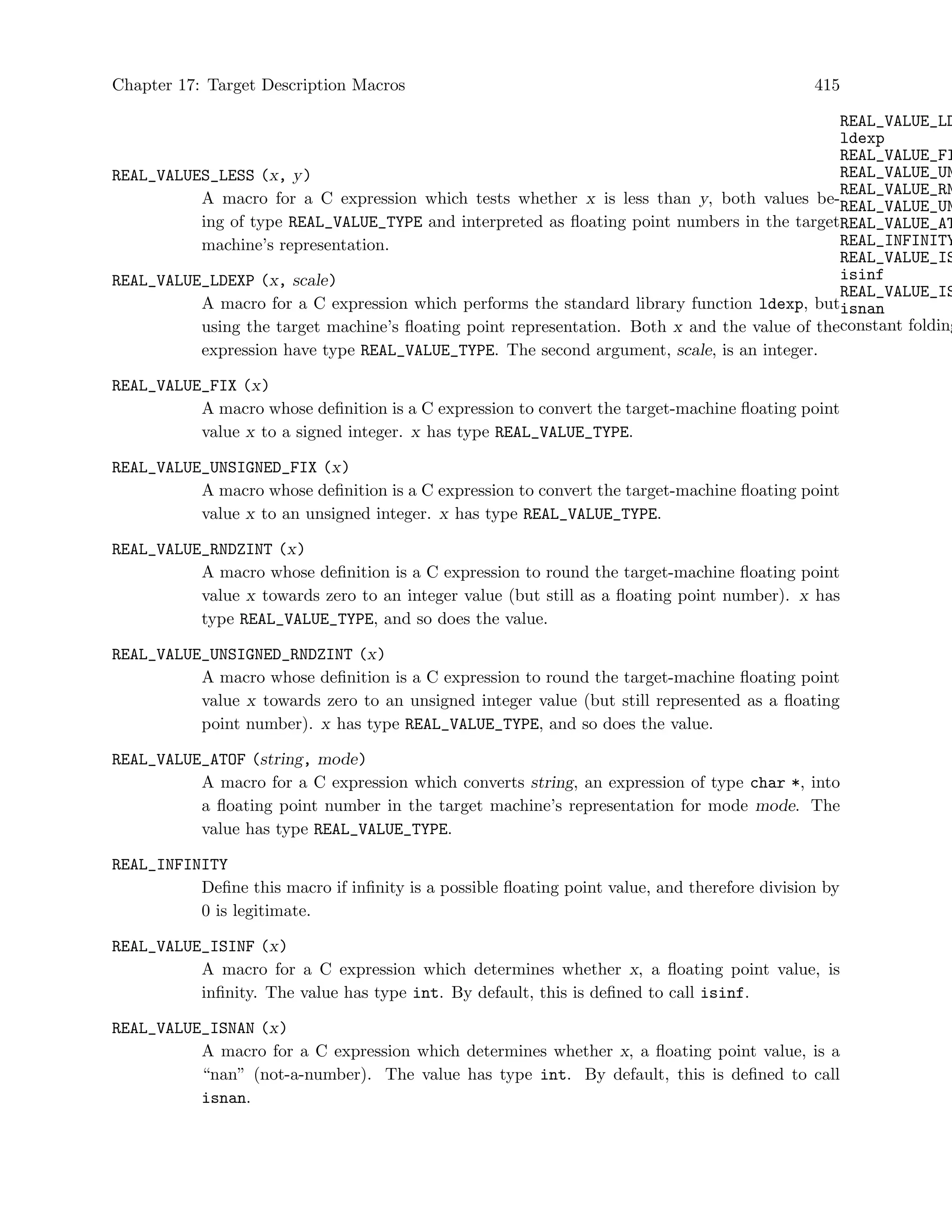 Using Gcc