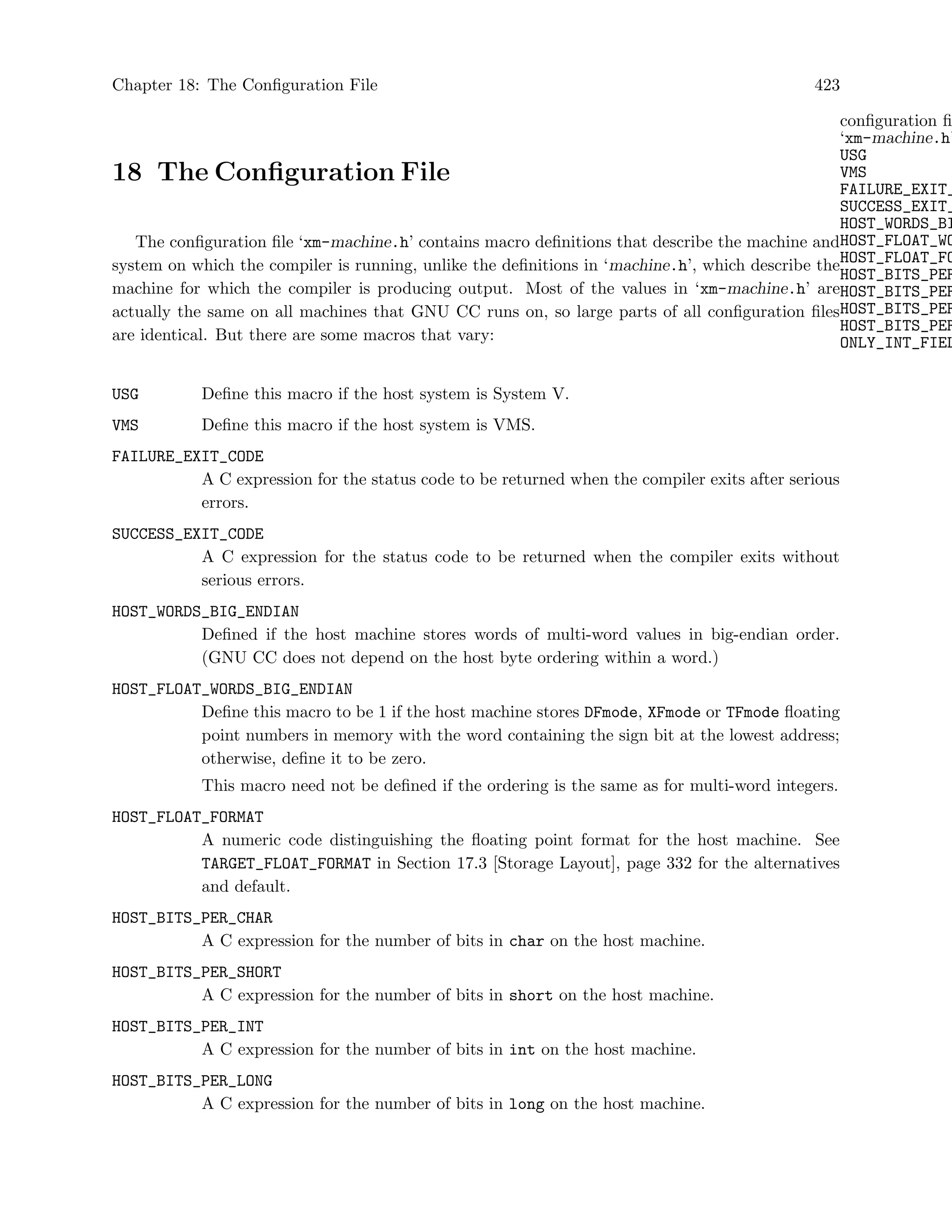 Using Gcc