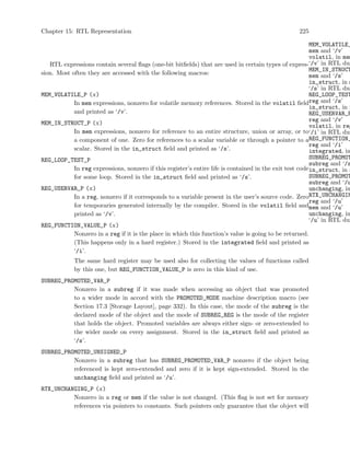 Using Gcc