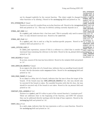 Using Gcc