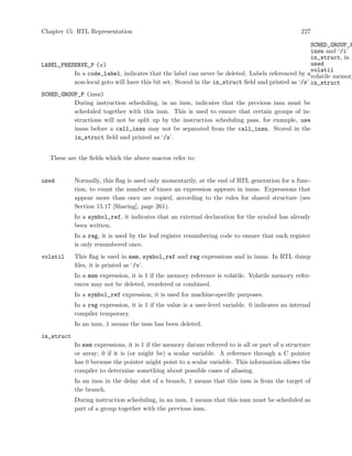 Using Gcc