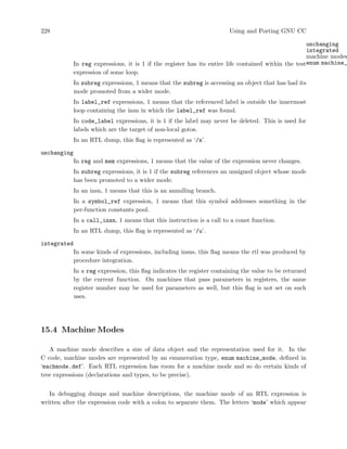 Using Gcc