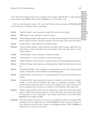 Using Gcc