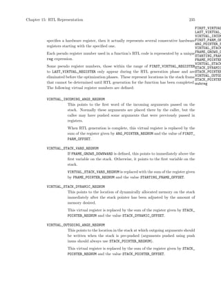 Using Gcc