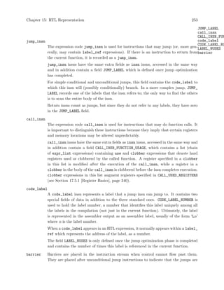 Using Gcc